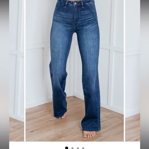 Kancan flares